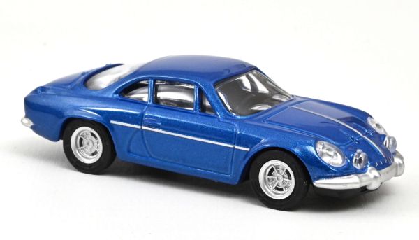 NOREV319351F - ALPINE A110 1970 Azul - 1