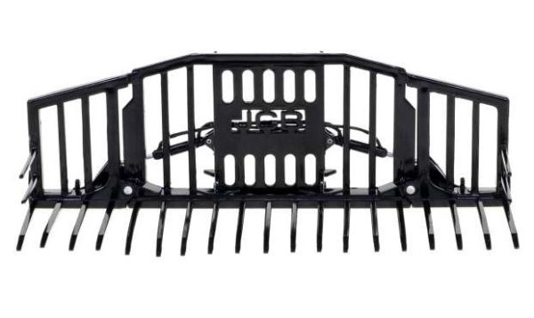 AT3200181 - JCB Horquilla plegable para césped - 1