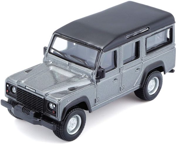 BUR32060GRISE - LAND Defender 110 Gris - 1