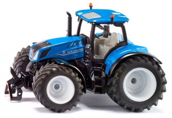 SIK3291 - Tractor NEW HOLLAND T7.315 HD - 1