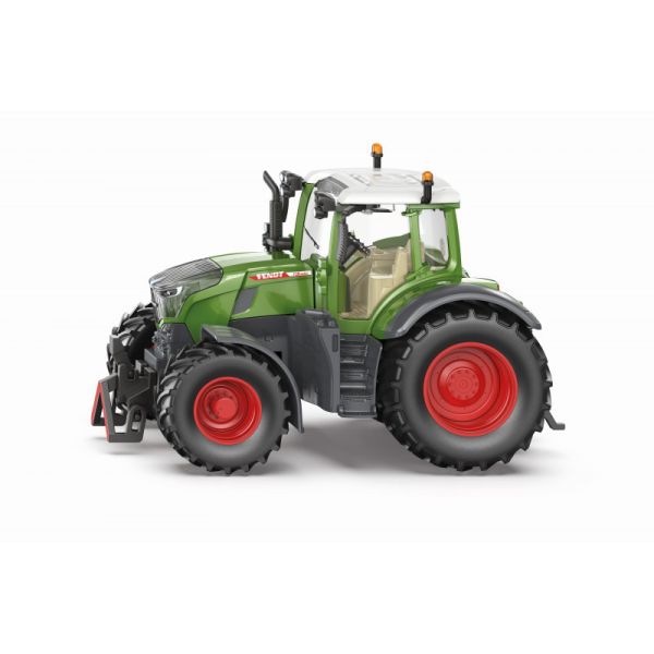 SIK3293 - Tractor vario FENDT 728 - 1