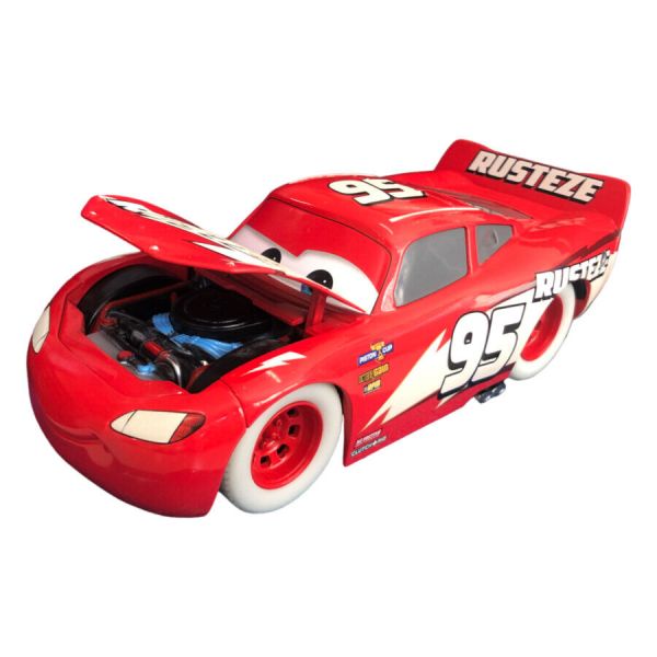 JAD34846 - Flash McQUENN CARS fluoreszierend - 1