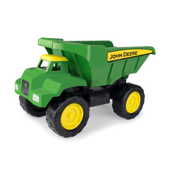 T35766 - Dumper JOHN DEERE - 1