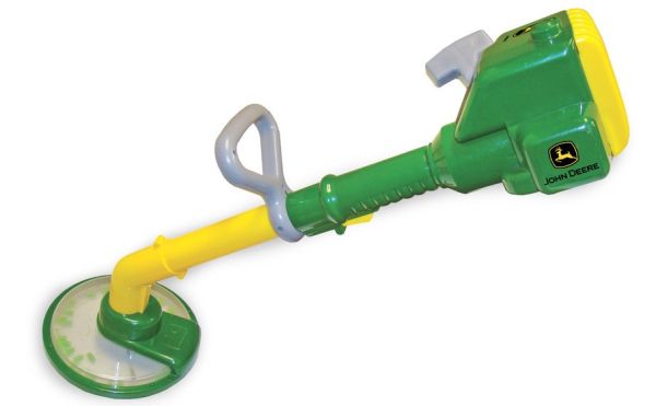 T35813 - Desbrozadora JOHN DEERE - 1