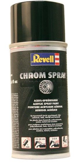 REV39628 - Cromo Spray 150ml - 1