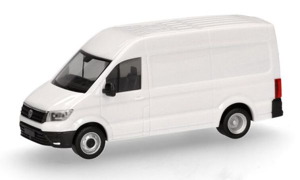 HER014038 - VOLKSWAGEN Crafter HD blanco para montar - 1