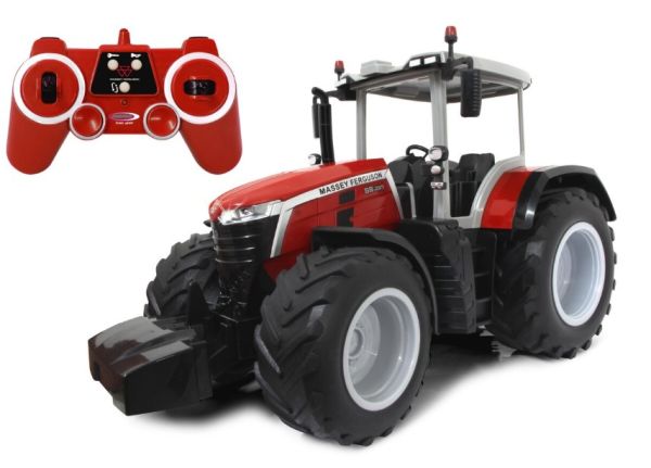 JAM405301 - MASSEY FERGUSON 8S.285 Radiocontrolada - 1