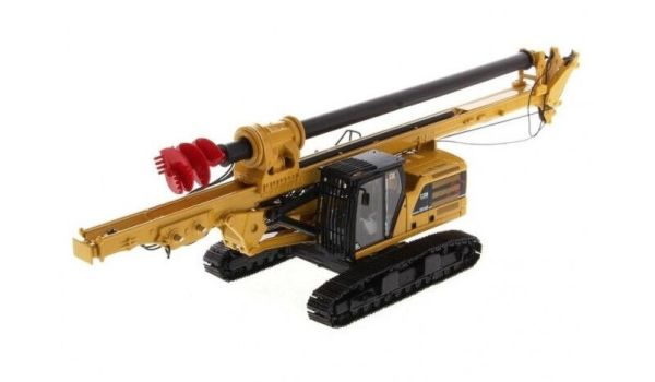 DCM41002 - Perforadora CATERPILLAR CZM EK160 - 1