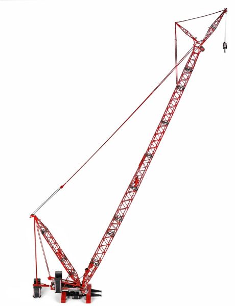 IMC410262 - Grúa DEMAG CC 2800-1 MAMMOET - 1