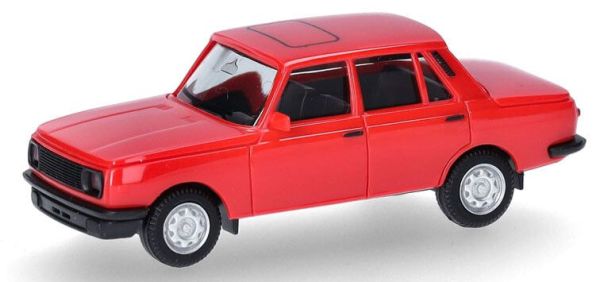 HER420396-003 - WARTBURG 353 84 rojo - 1