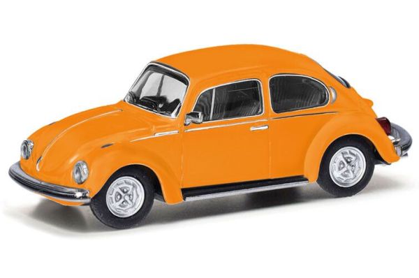 HER421096-002 - VOLKSWAGEN Kever 1303 naranja - 1