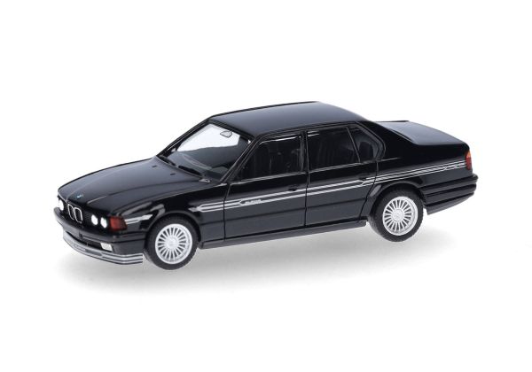 HER421133 - BMW Alpina B11 3.5 negro - 1