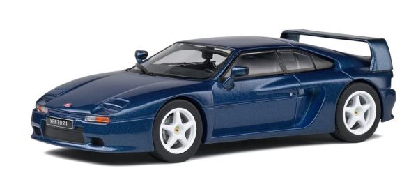 SOL4313401 - 1994 VENTURI 400 GT Azul - 1