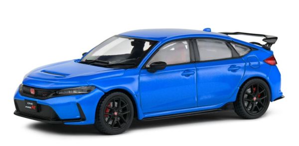 SOL4314301 - HONDA Civic Type R 2022 azul racing - 1