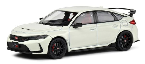 SOL4314302 - HONDA Civic Type R - CHAMPIONSHIP 2022 Blanco - 1