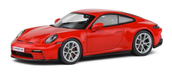 SOL4316501 - PORSCHE GT3 Touring 2023 Rojo - 1