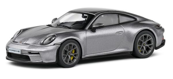 SOL4316502 - PORSCHE GT3 Touring 2023 Plata - 1