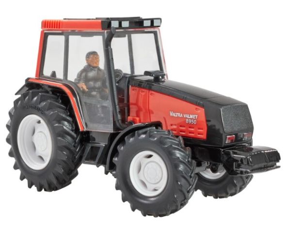 BRI43342 - Tractor VALTRA Valmet 8950 - 1