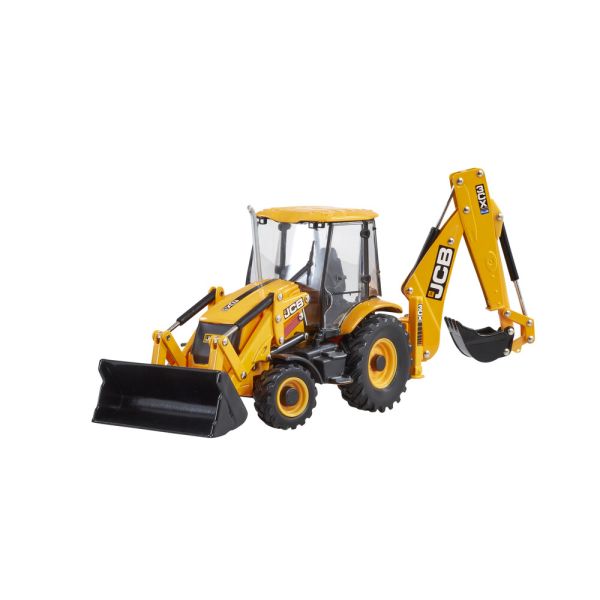 BRI43343 - Retroexcavadora JCB 3CX con Sitemaster - 1