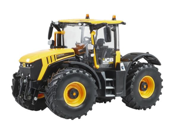 BRI43355 - JCB Fastrac 4220 Icono - 1