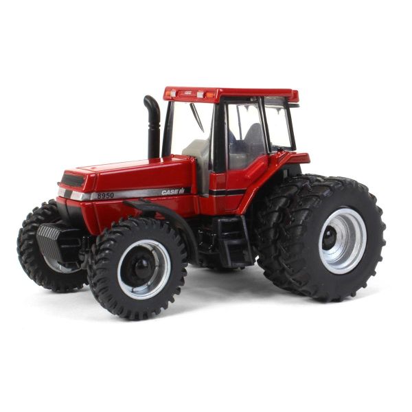 ERT44274 - CASE IH 8950 Magnum ruedas traseras dobles - 1