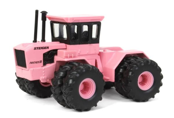 ERT44331 - STEIGER Pantera II Rosa - 1