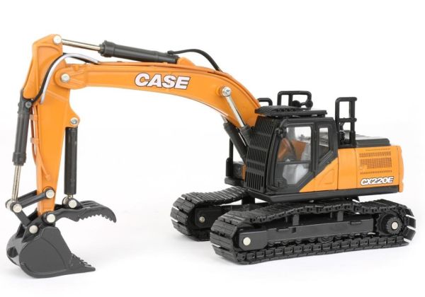 ERT44338 - Excavadora CASE CX220E Prestige Collection - 1