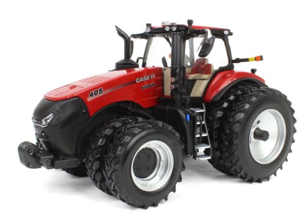 ERT44351 - CASE IH Magnum 405 - Farm Show 2024 - 1