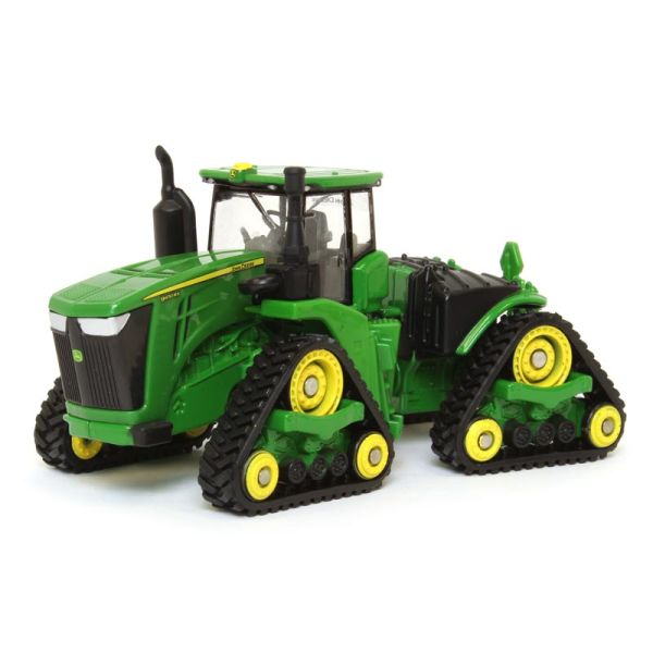 ERT45552 - JOHN DEERE 9470RX con vías estrechas - 1