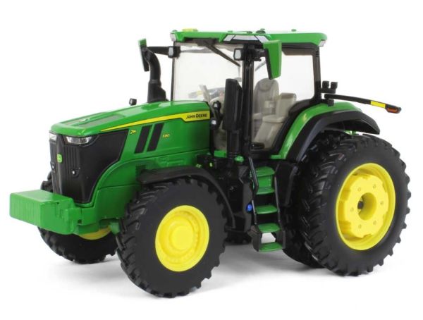 ERT45723 - JOHN DEERE 7R 330 ruedas finas dobles traseras - Prestige Collection - 1