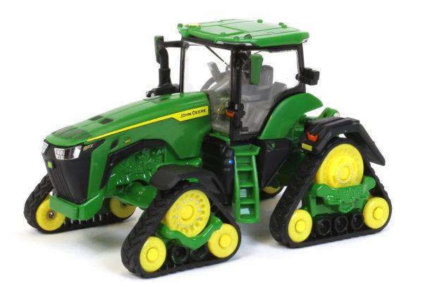 ERT45726 - JOHN DEERE 8RX 410 con orugas - Prestige Collection - 1