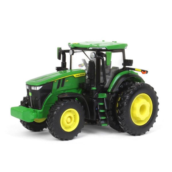 ERT45734 - JOHN DEERE 7R330 ruedas traseras dobles – Colección Prestige - 1