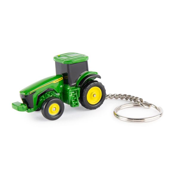 BRI45746 - Puertas con llave JOHN DEERE 8R410 - 1