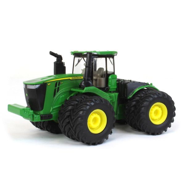 ERT45764 - JOHN DEERE 9R 540 ruedas gemelas - 1