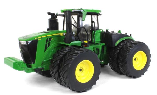 ERT45771 - JOHN DEERE 9R 540 ruedas gemelas - Prestige Collection - 1