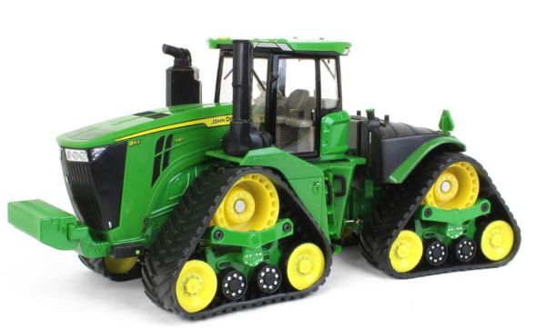 ERT45774 - Oruga JOHN DEERE 9RX590 - 1