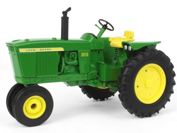 ERT45817 - JOHN DEERE 3010 cultivo en hileras - 1