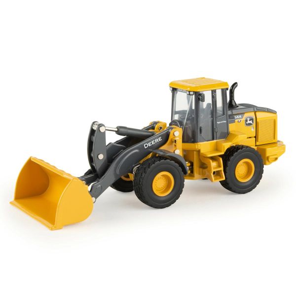 ERT45844 - Cargadora de ruedas JOHN DEERE 544P – Colección Prestige - 1