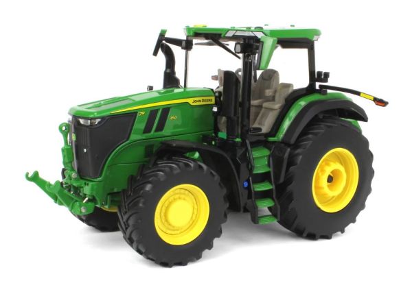 ERT45846 - JOHN DEERE 7R 350 - Farm Show 2023 - Limitado a 3000 unidades. - 1