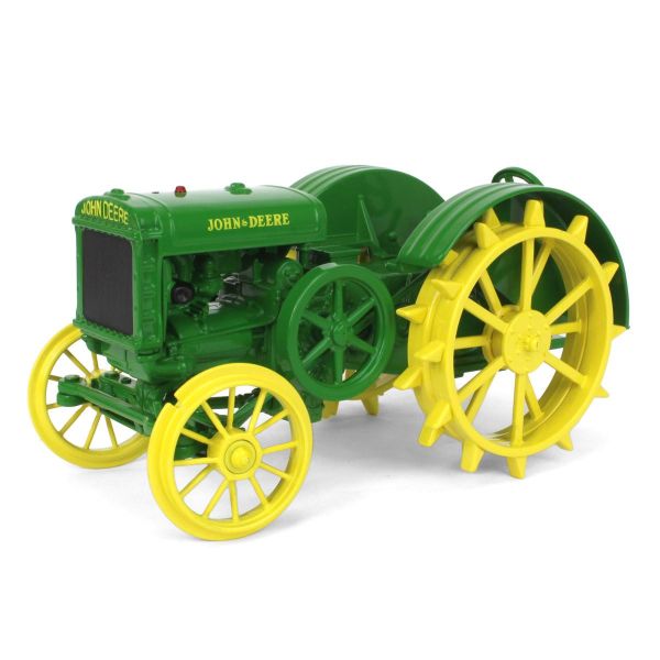 ERT45849 - JOHN DEERE D 100 Aniversario - Colección Prestige - 1