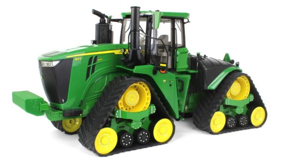 ERT45857 - JOHN DEERE 9RX 640 Colección Prestigio - 1