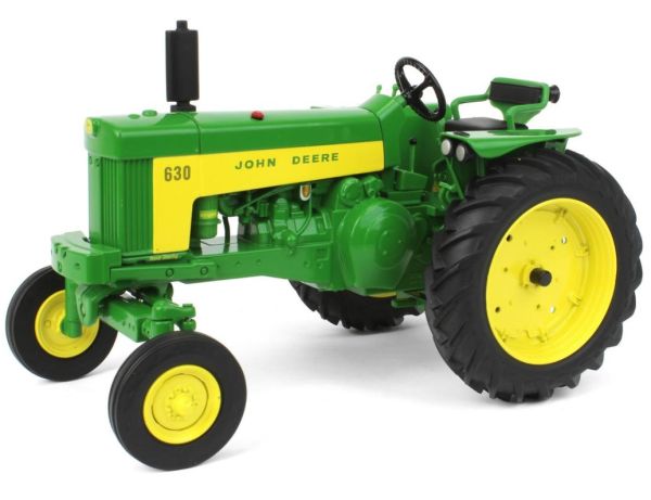 ERT45859 - JOHN DEERE 630 ancho delantero - 1