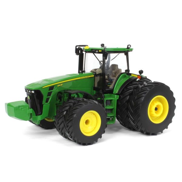 ERT45868 - Ruedas gemelas JOHN DEERE 8430 – Colección Prestige - 1