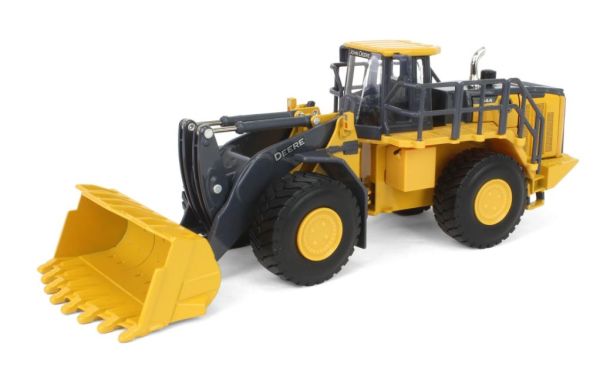 ERT45884 - Cargadora JOHN DEERE 944 X-Tier - Prestige Collection - 1