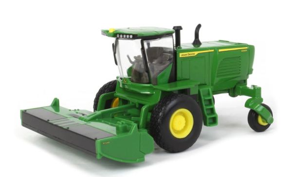 ERT45890 - Hileradora JOHN DEERE W260R - 1