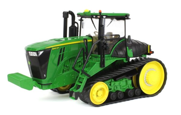 ERT45914 - JOHN DEERE 9510 RT Colección Prestigio - 1