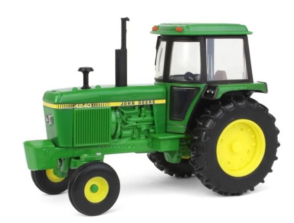 ERT45921 - JOHN DEERE 4240 2x2 - 1