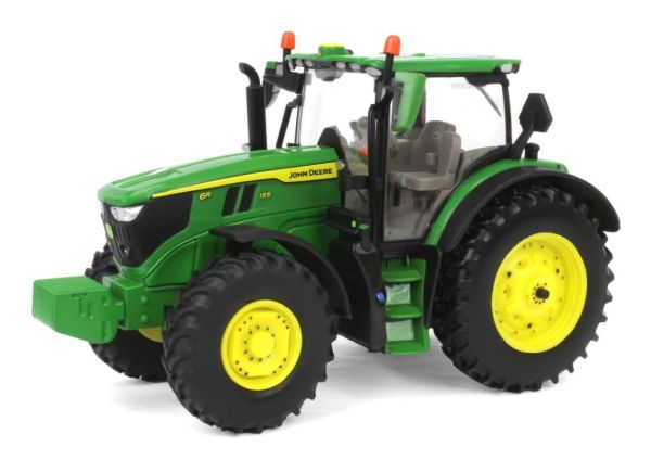 ERT45943 - JOHN DEERE 6R 155 - Farm Show 2024 - Limitado a 3000ex. - 1