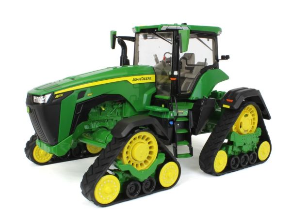 ERT45958 - JOHN DEERE 8RX 340 Colección Prestigio - 1