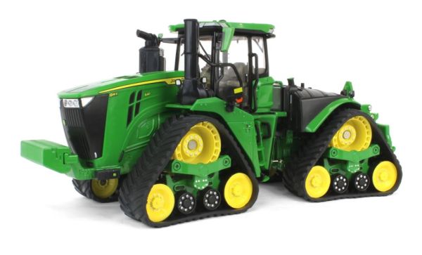 ERT45964 - JOHN DEERE 9RX 640 oruga - Prestige Collection - 1